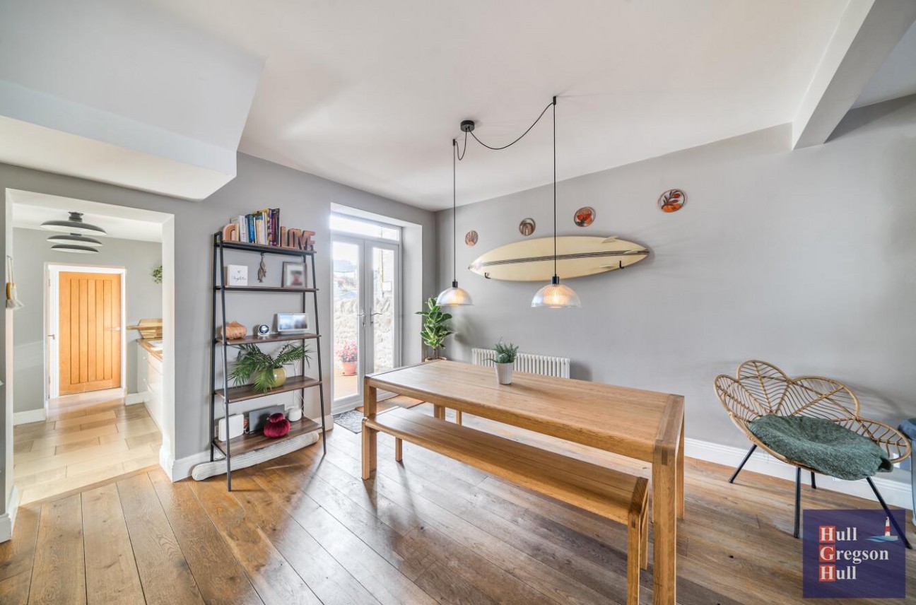 Victoria Place, Portland