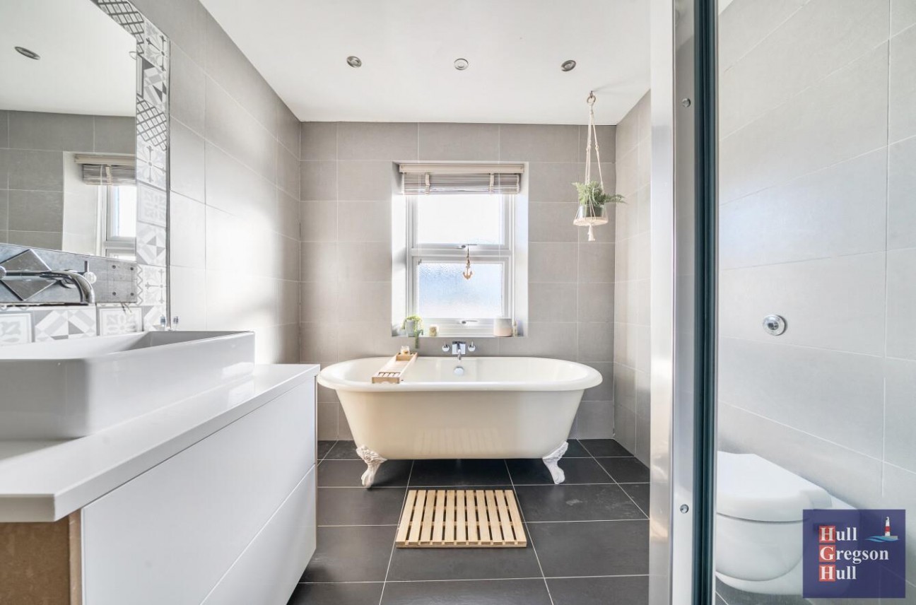 Victoria Place, Portland