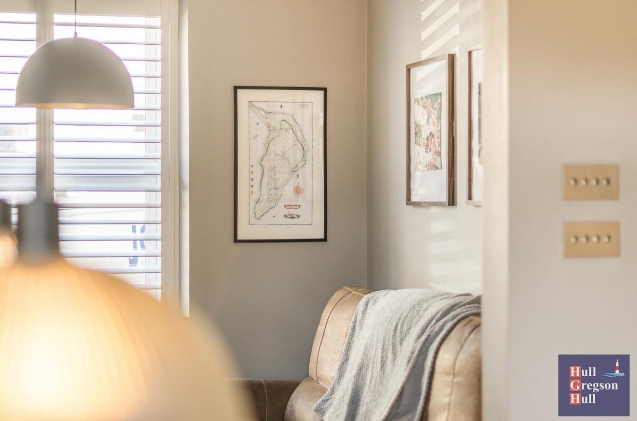 Victoria Place, Portland