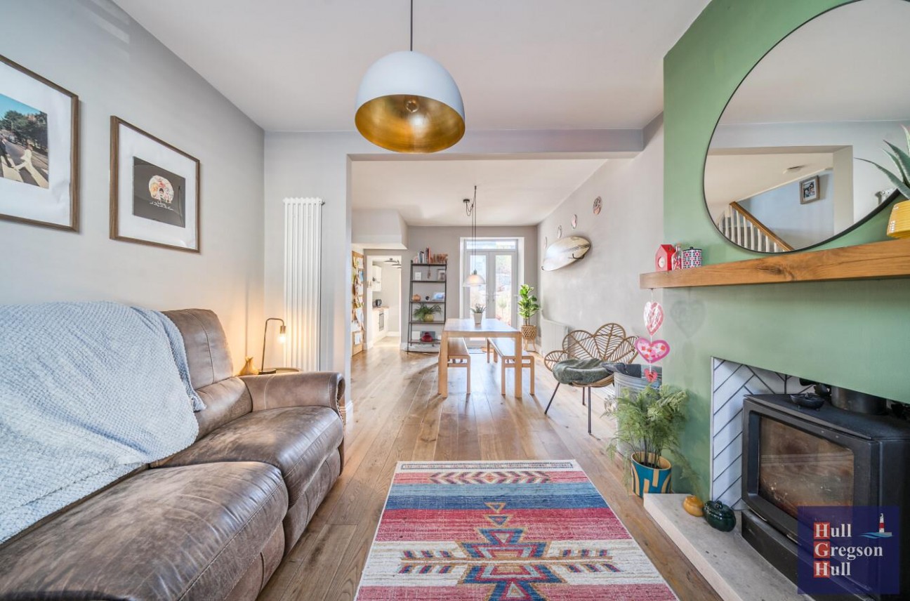 Victoria Place, Portland