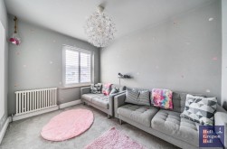 Victoria Place, Portland