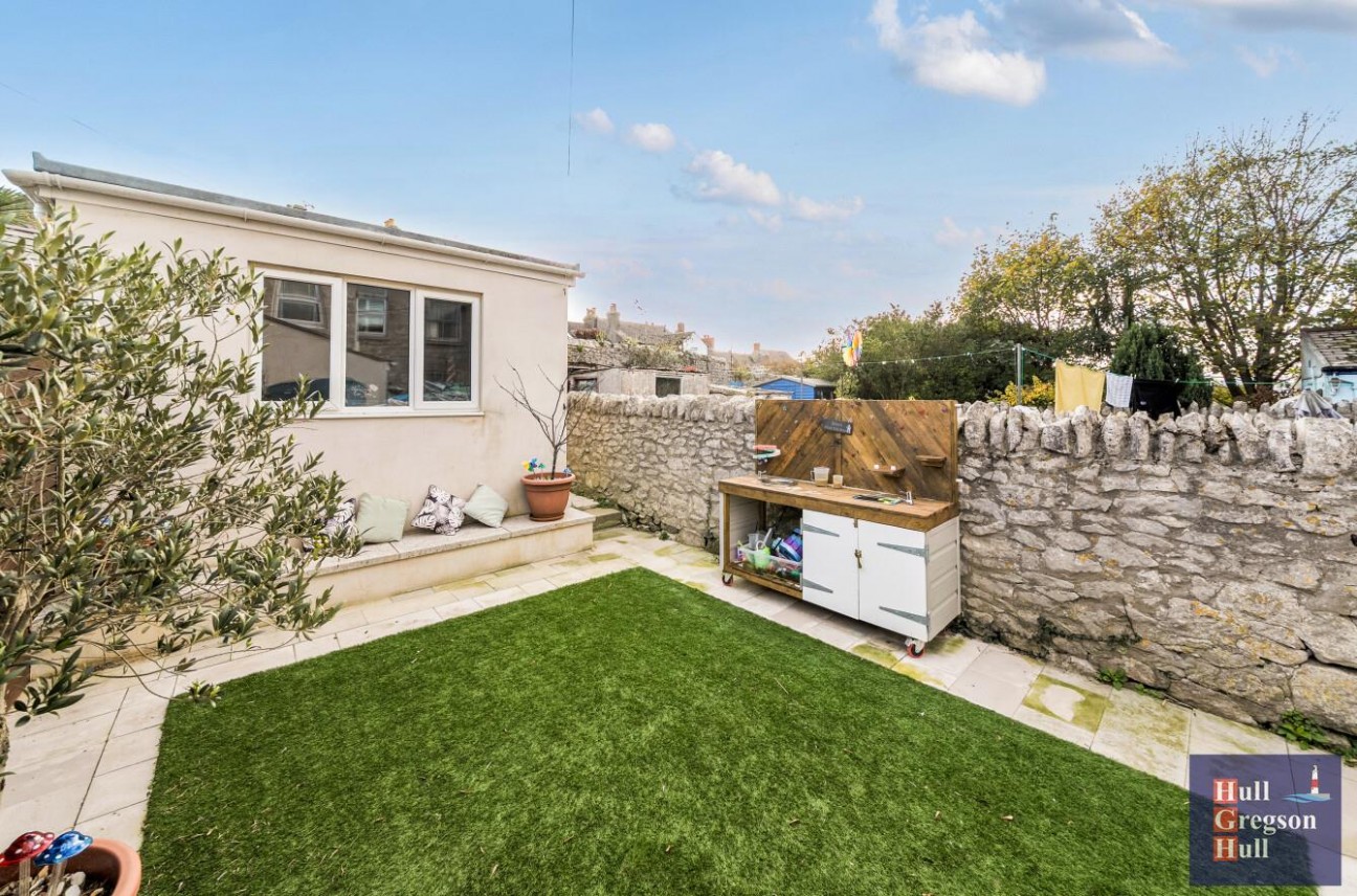 Victoria Place, Portland