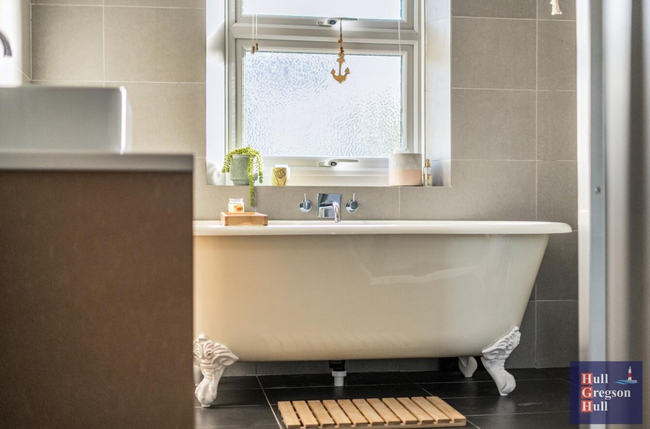 Victoria Place, Portland