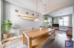 Victoria Place, Portland