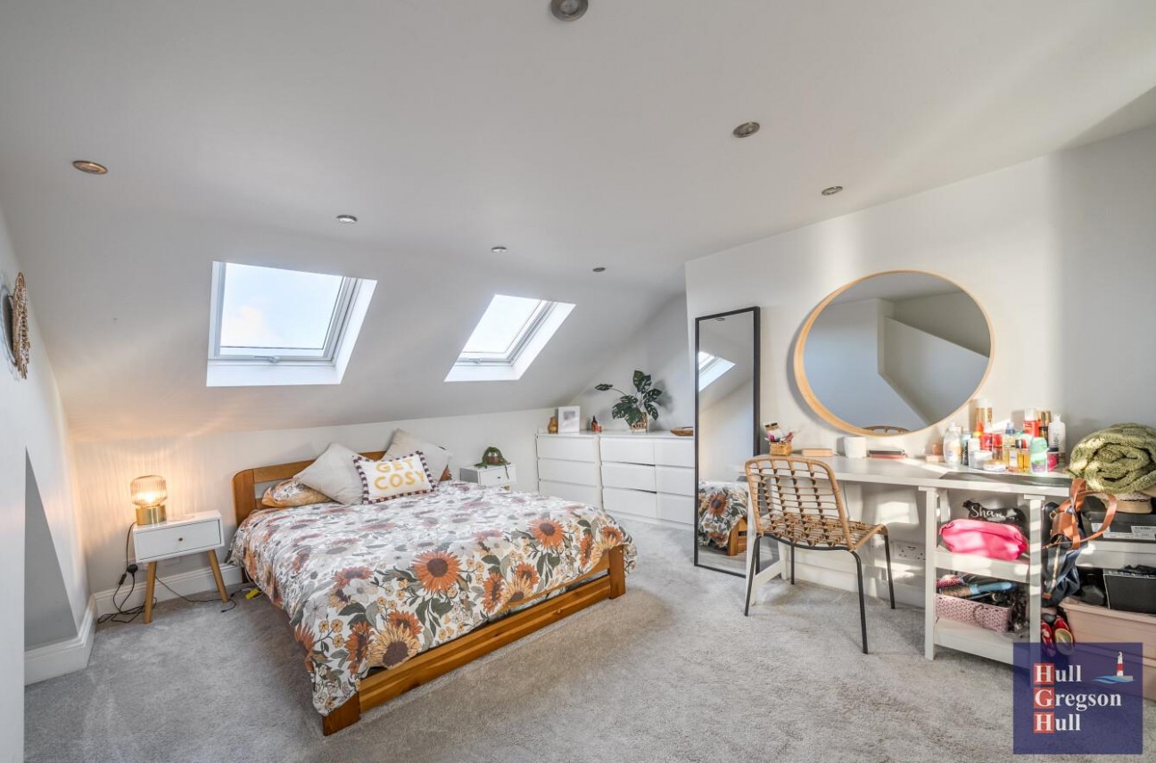 Victoria Place, Portland