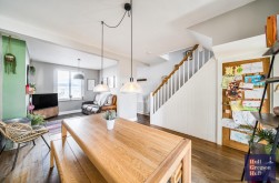 Victoria Place, Portland