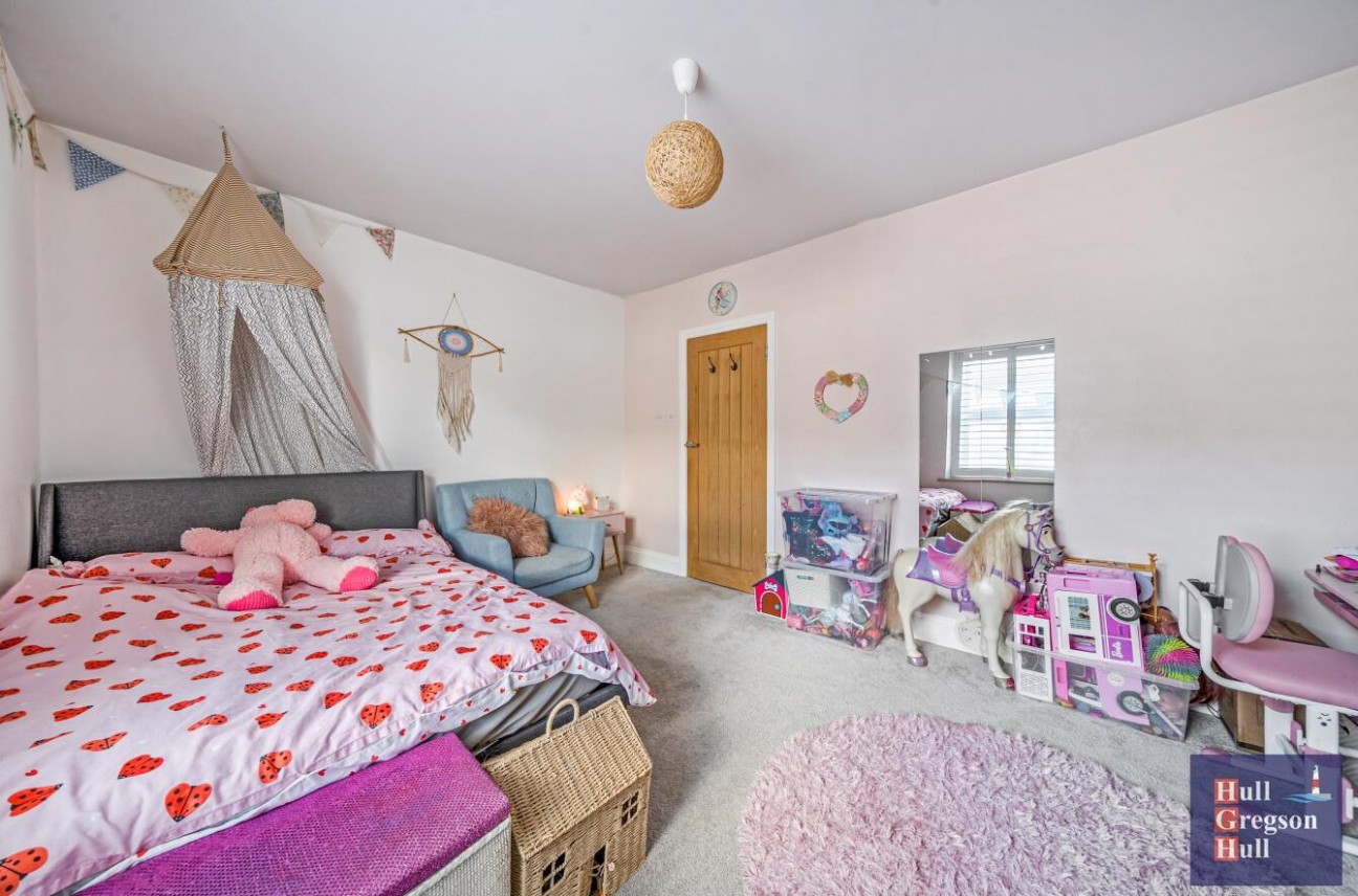 Victoria Place, Portland