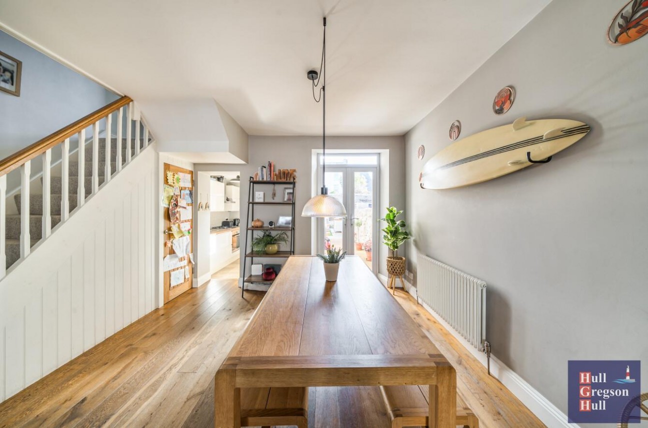 Victoria Place, Portland