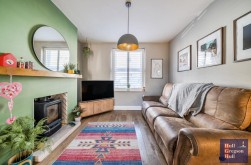 Victoria Place, Portland