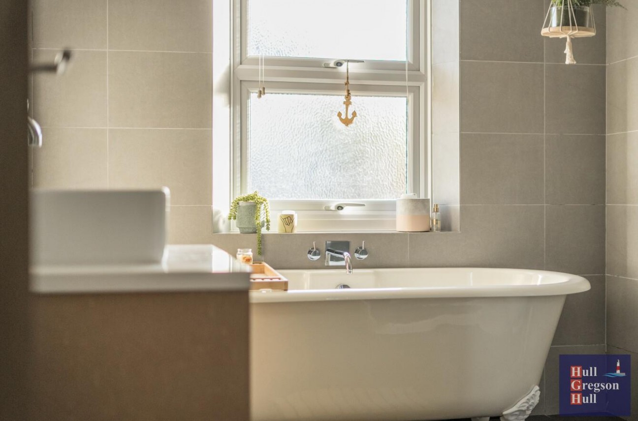 Victoria Place, Portland