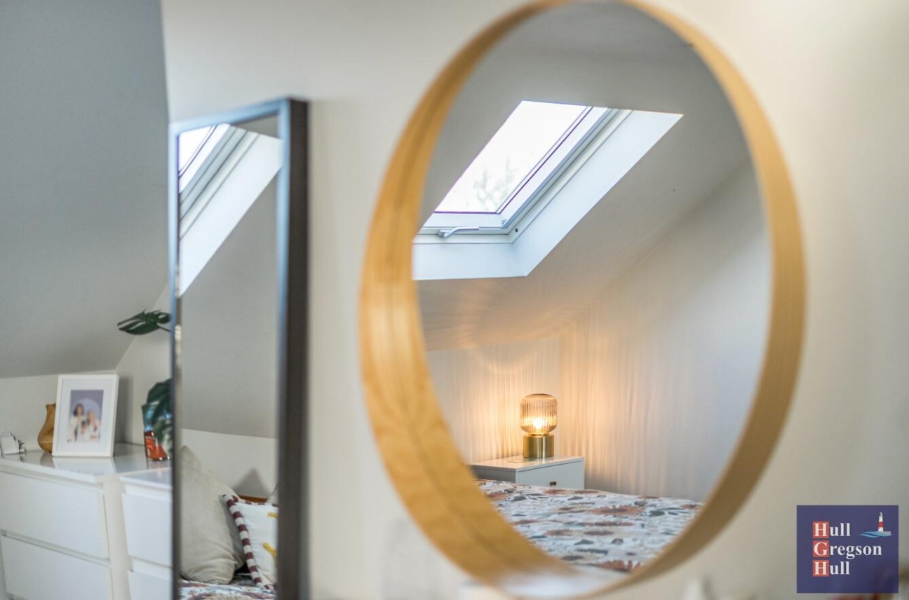 Victoria Place, Portland