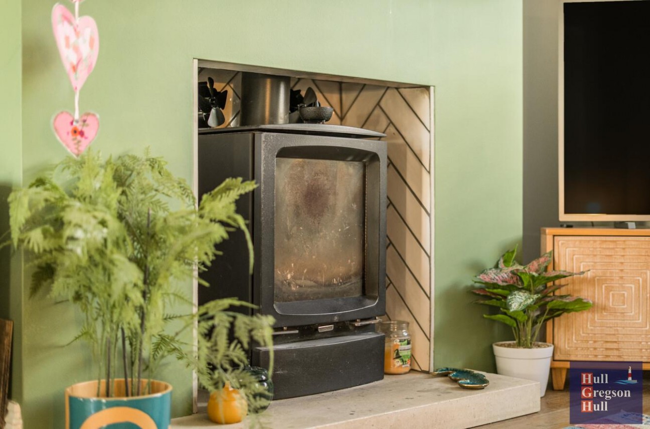 Victoria Place, Portland