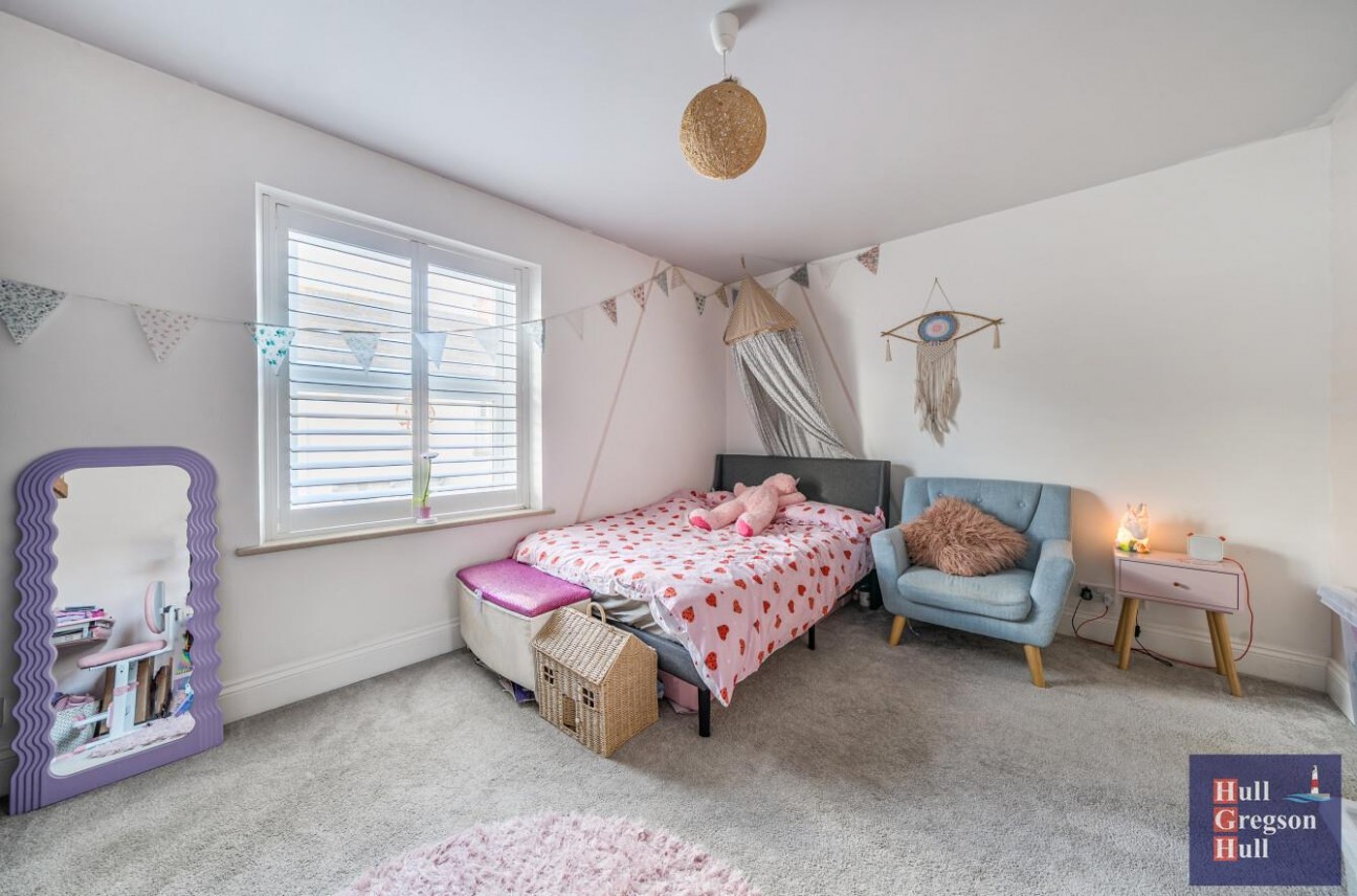 Victoria Place, Portland