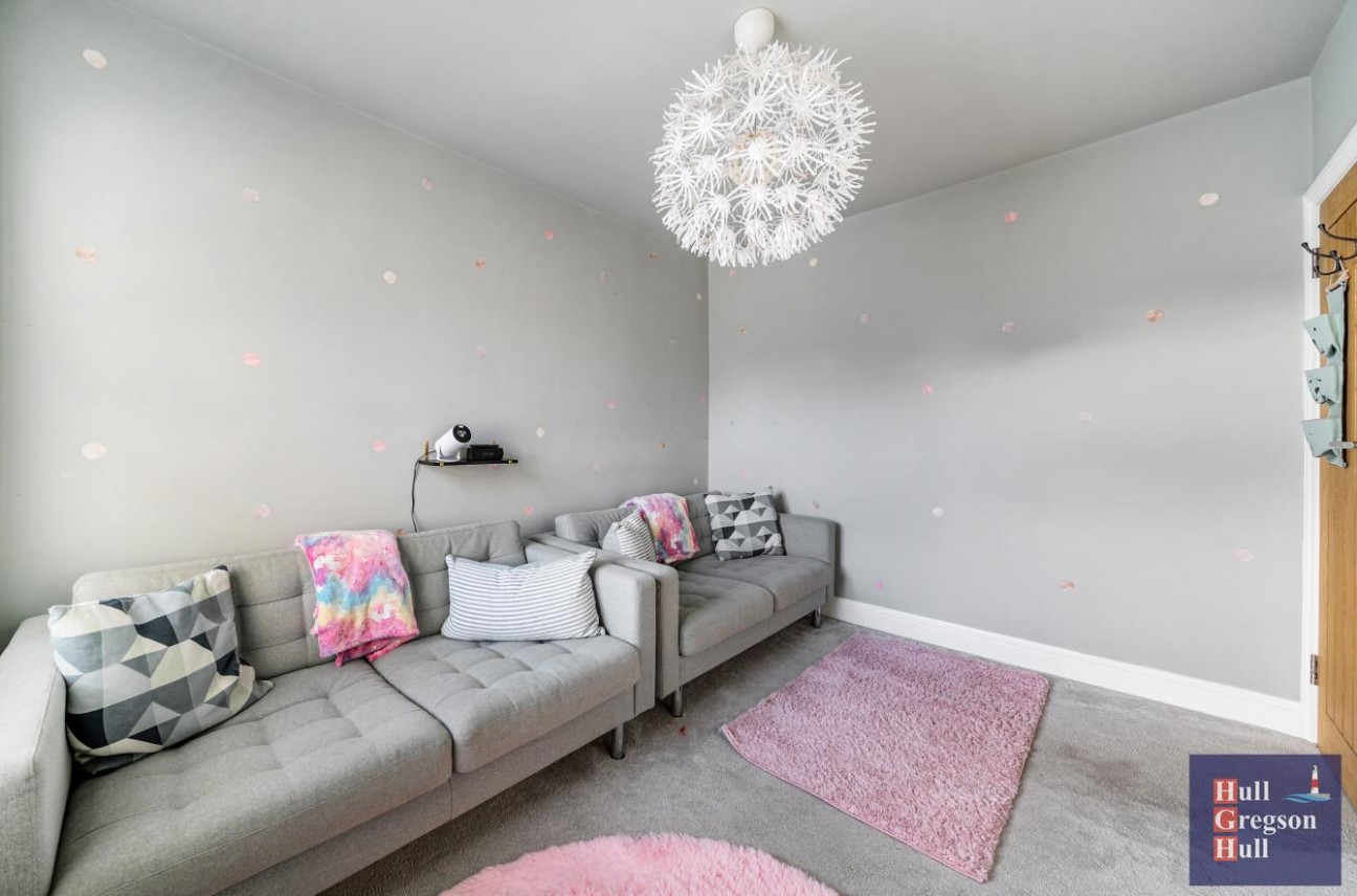 Victoria Place, Portland