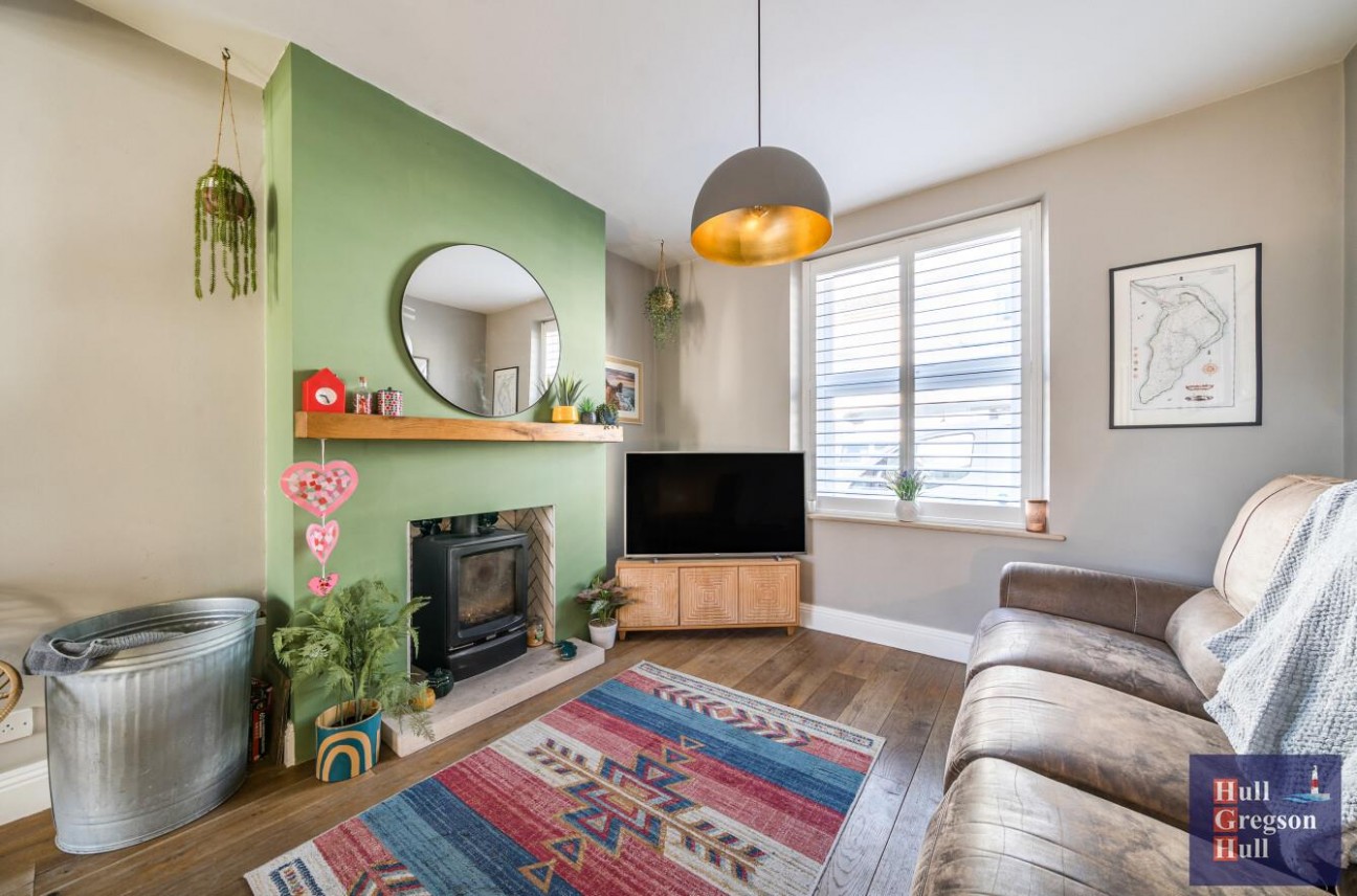 Victoria Place, Portland