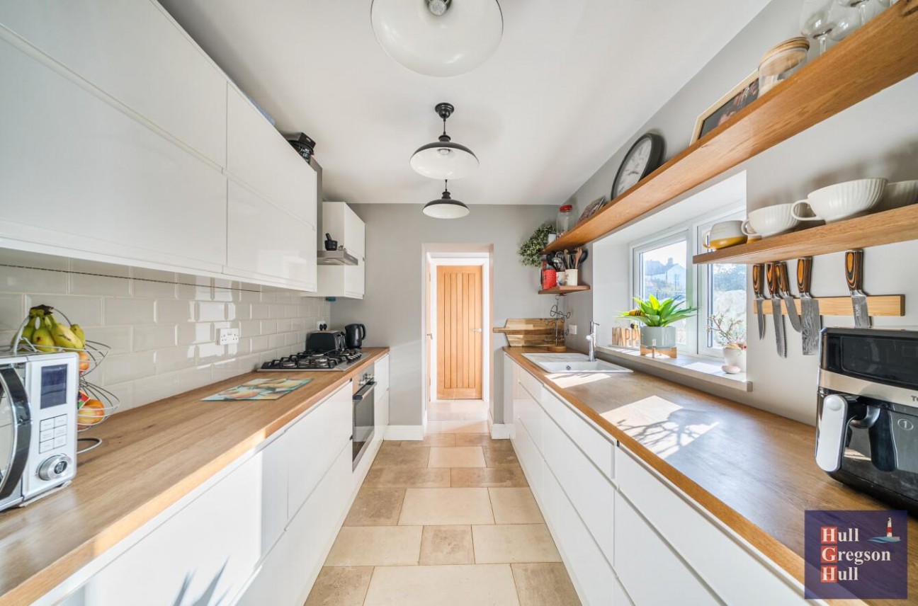 Victoria Place, Portland