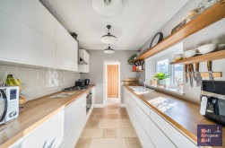 Victoria Place, Portland