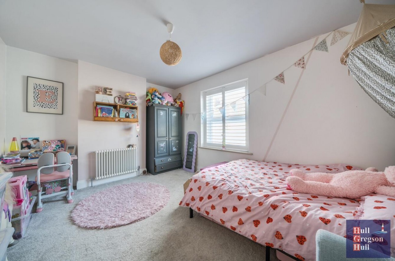 Victoria Place, Portland