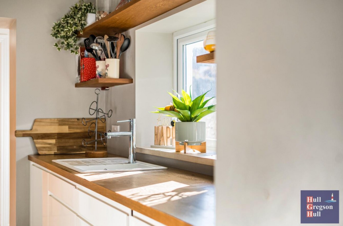 Victoria Place, Portland