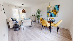 Plot 295 Curtis Fields, 4 Blossom Grove, Weymouth, DT4 0FS