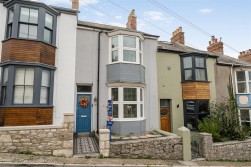 Spring Gardens, Portland