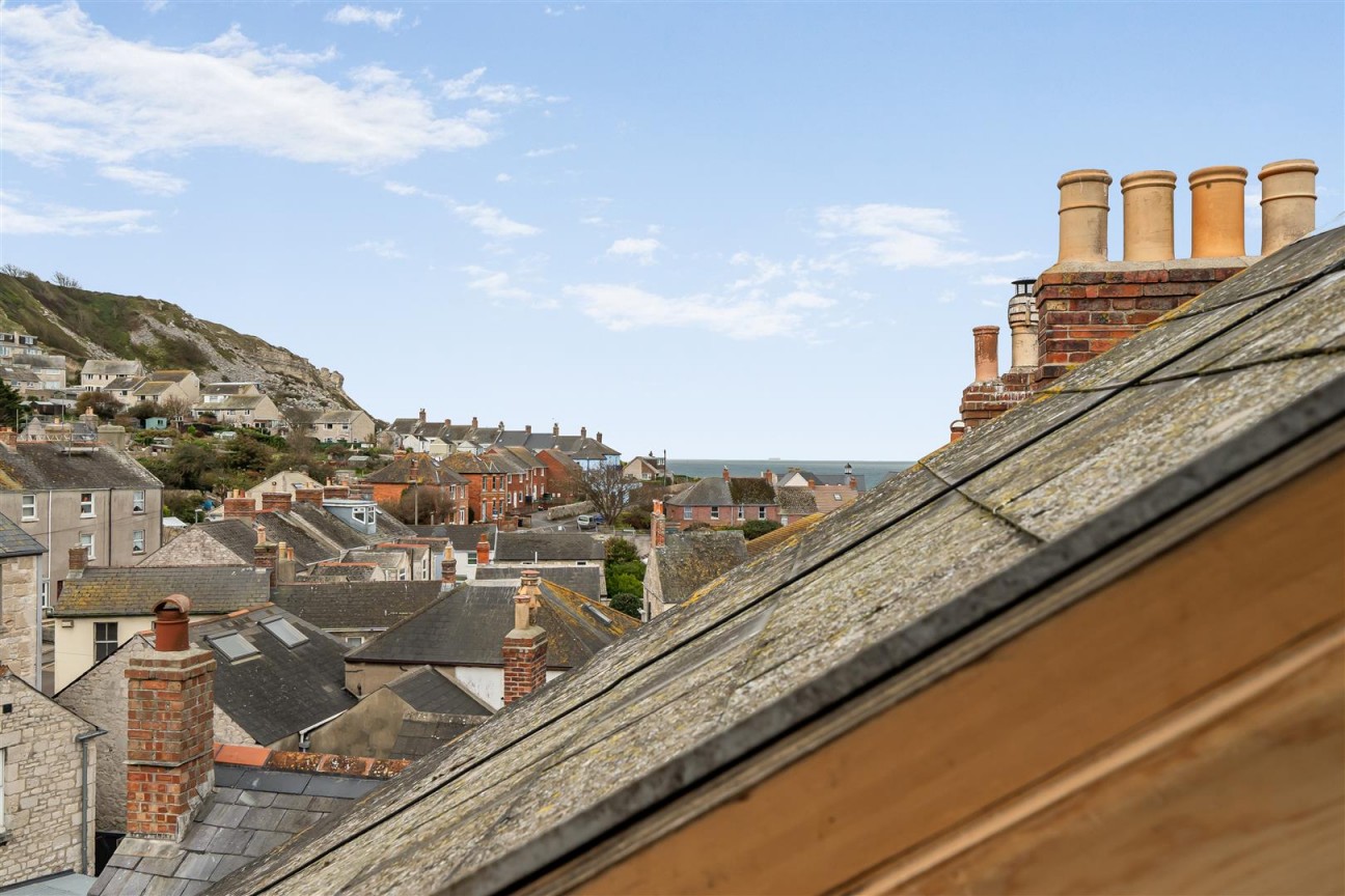 Spring Gardens, Portland