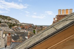 Spring Gardens, Portland