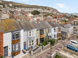 Spring Gardens, Portland