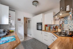 Spring Gardens, Portland