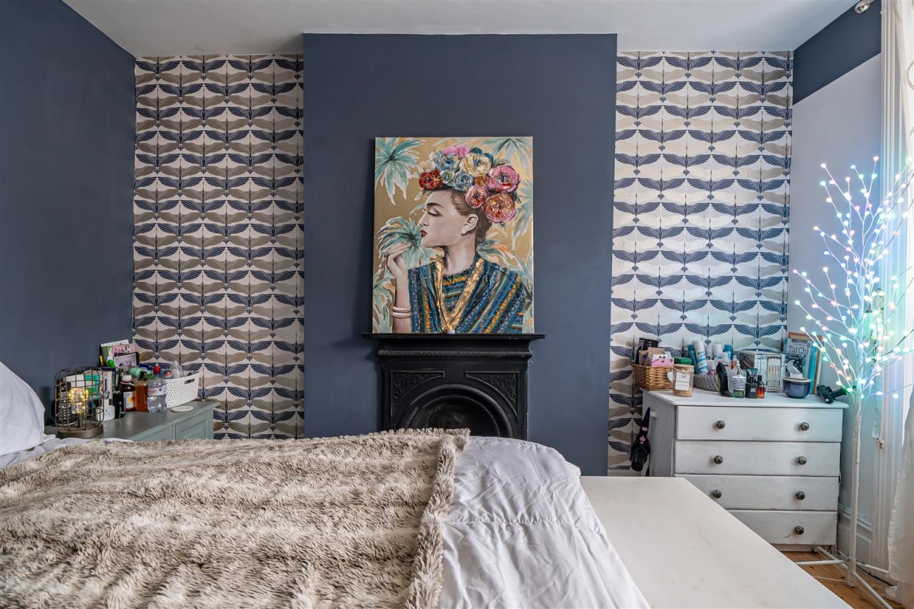 Spring Gardens, Portland