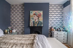 Spring Gardens, Portland