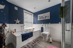 Spring Gardens, Portland