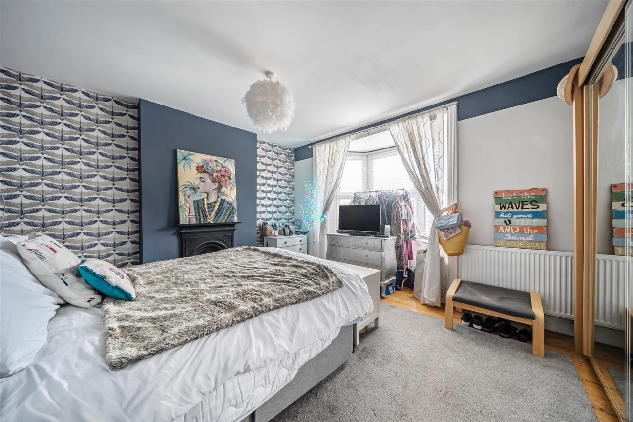 Spring Gardens, Portland