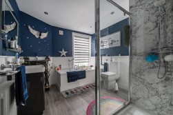 Spring Gardens, Portland