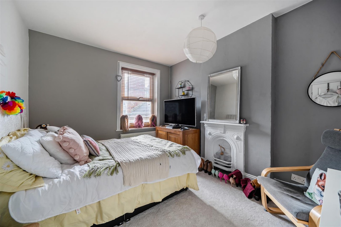 Spring Gardens, Portland