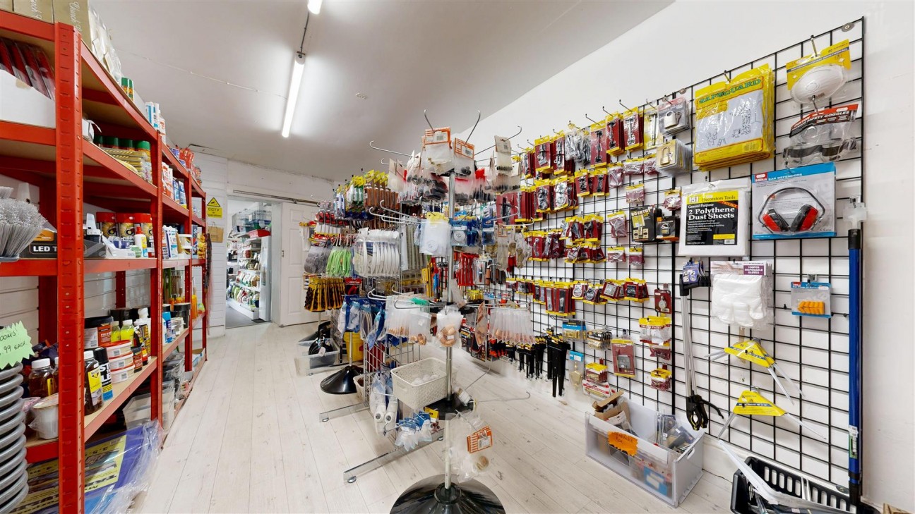 Investment Opportunity, Easton Square, Portland