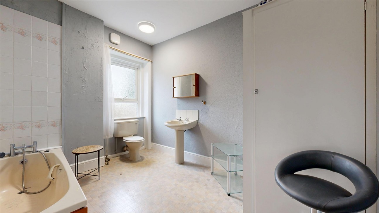 Investment Opportunity, Easton Square, Portland