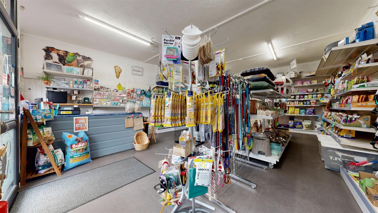 Investment Opportunity, Easton Square, Portland