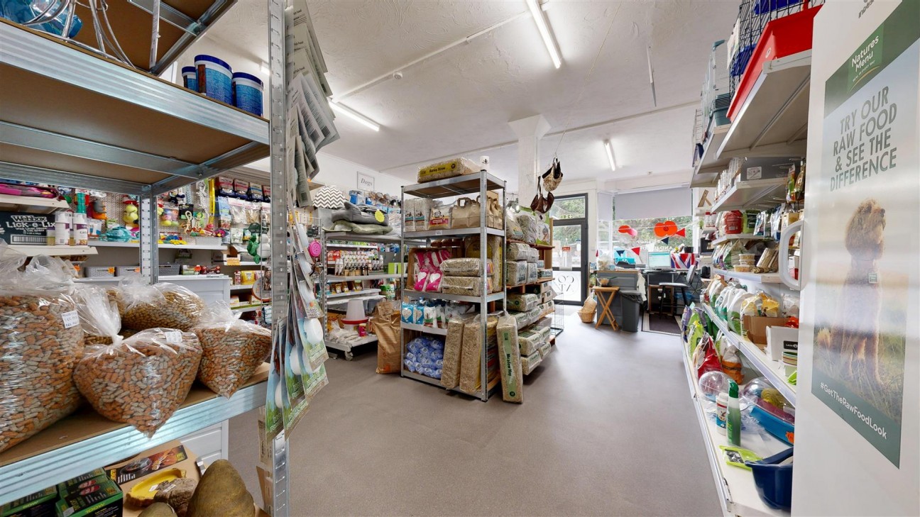 Investment Opportunity, Easton Square, Portland