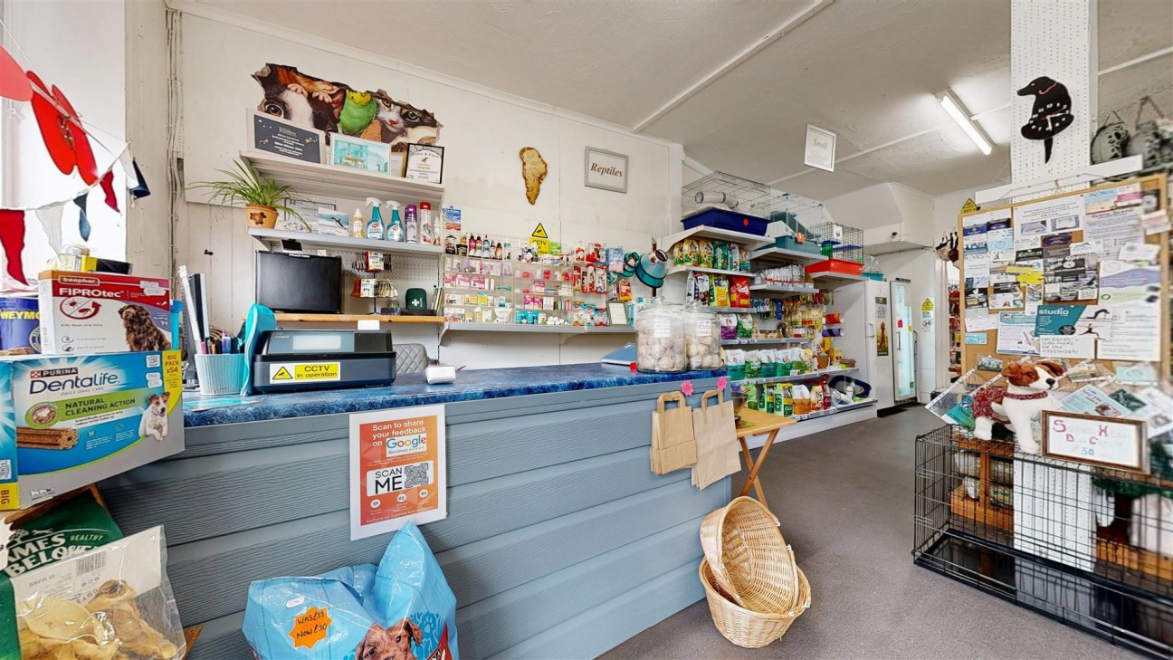 Investment Opportunity, Easton Square, Portland