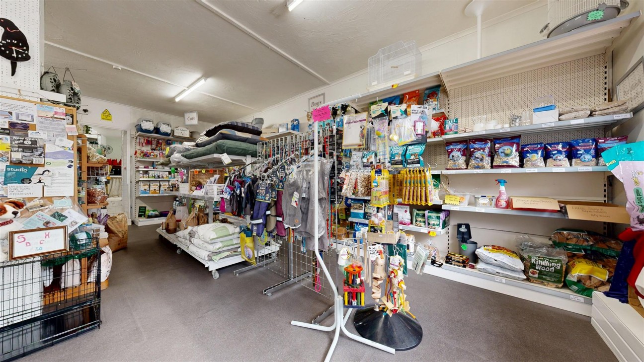 Investment Opportunity, Easton Square, Portland