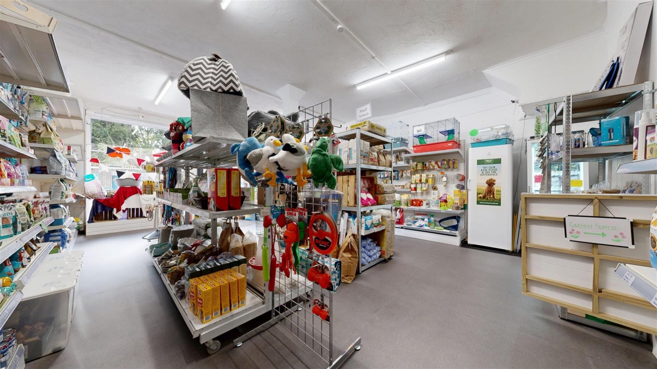 Investment Opportunity, Easton Square, Portland