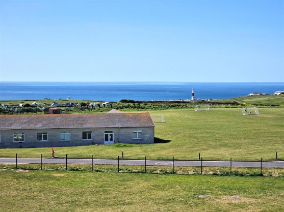 Southwell Park, Portland