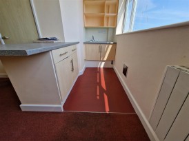 Southwell Park, Portland