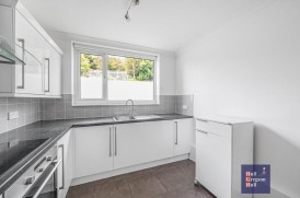 Clifton Close, Swanage