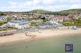 Clifton Close, Swanage