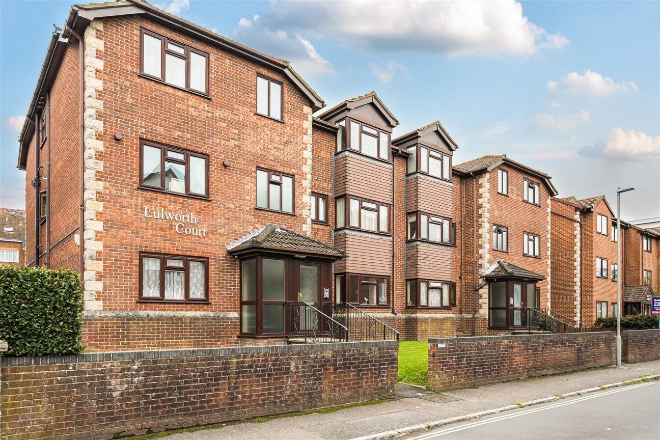 Cranborne Road, Swanage