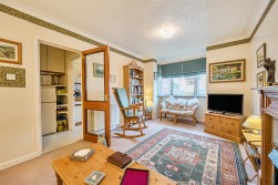 Cranborne Road, Swanage