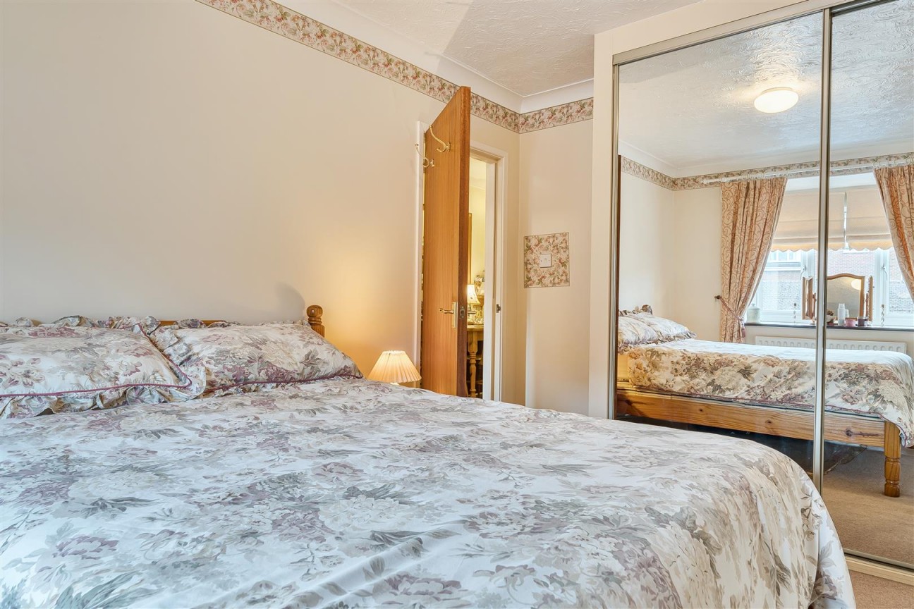 Cranborne Road, Swanage