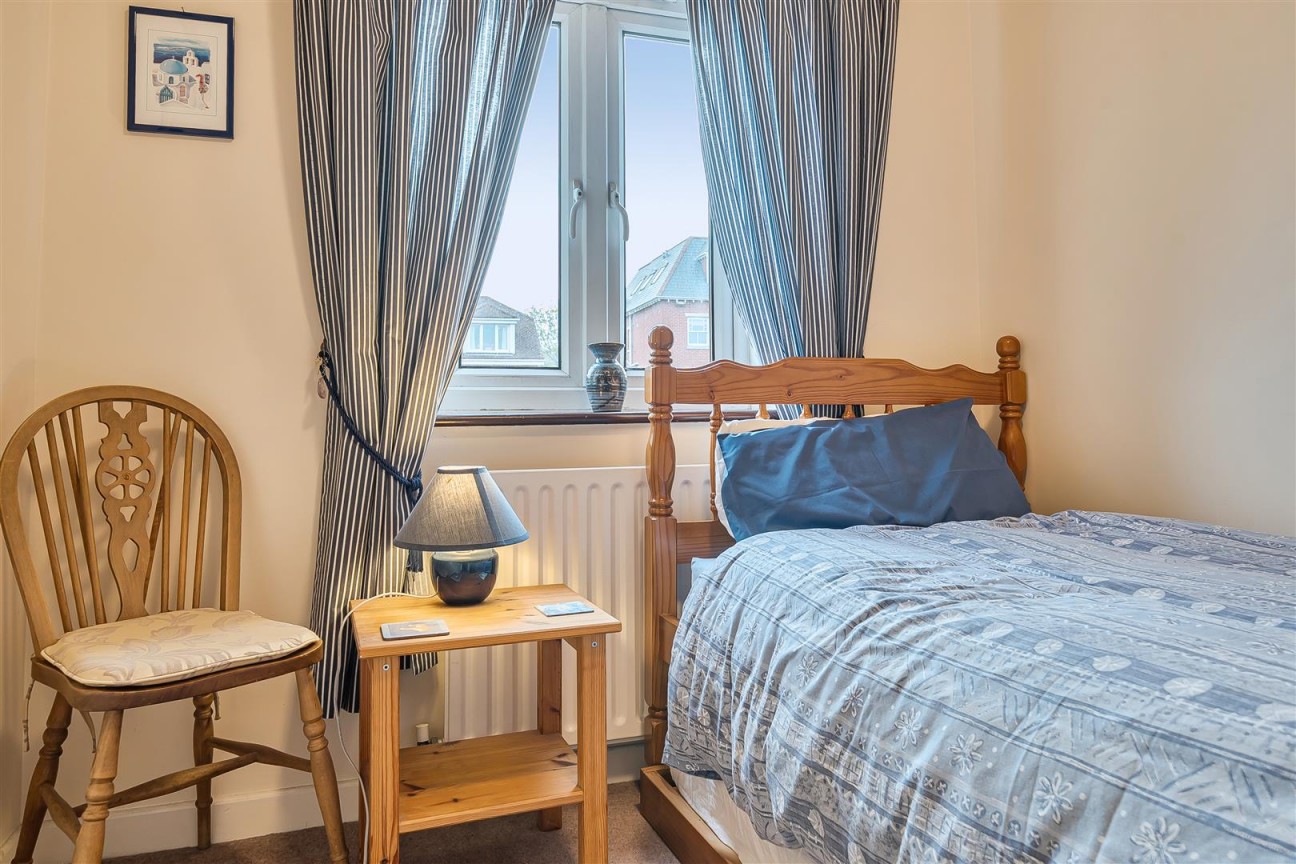 Cranborne Road, Swanage